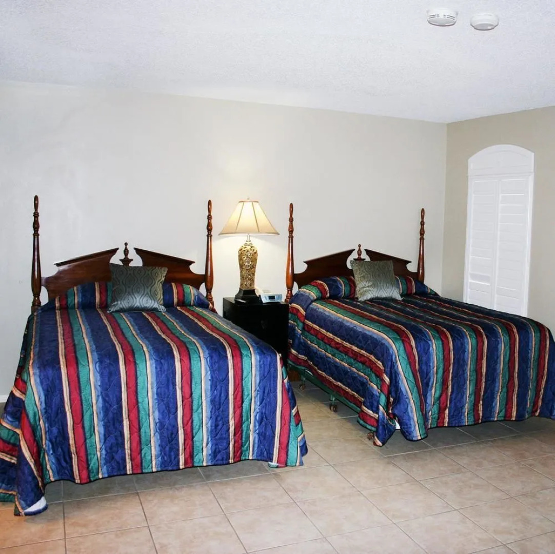 Columbia Lakes Country Club & Resort Hotel