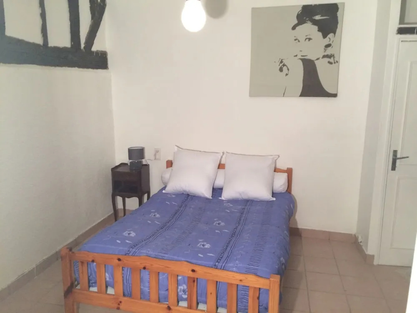 Appartement Chez Tibo