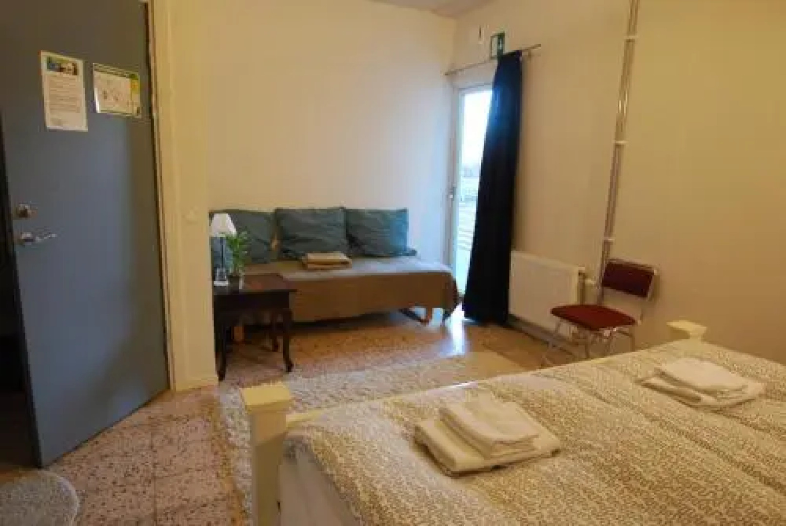 Björnlokan Bed & Breakfast