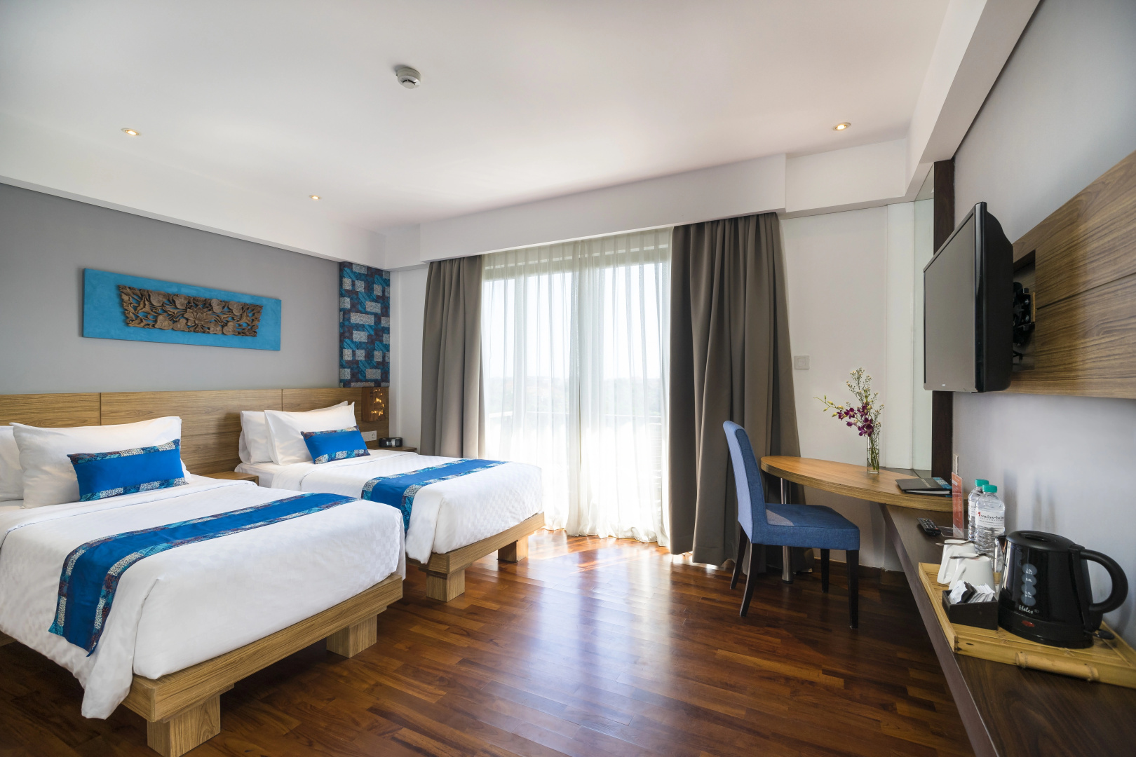 d’primahotel Petitenget Seminyak