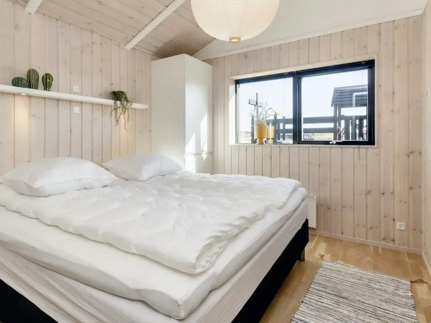 5 Star Holiday Home in Hirtshals