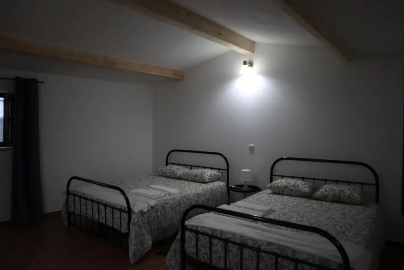 Casa do Arco - Casa de Campo