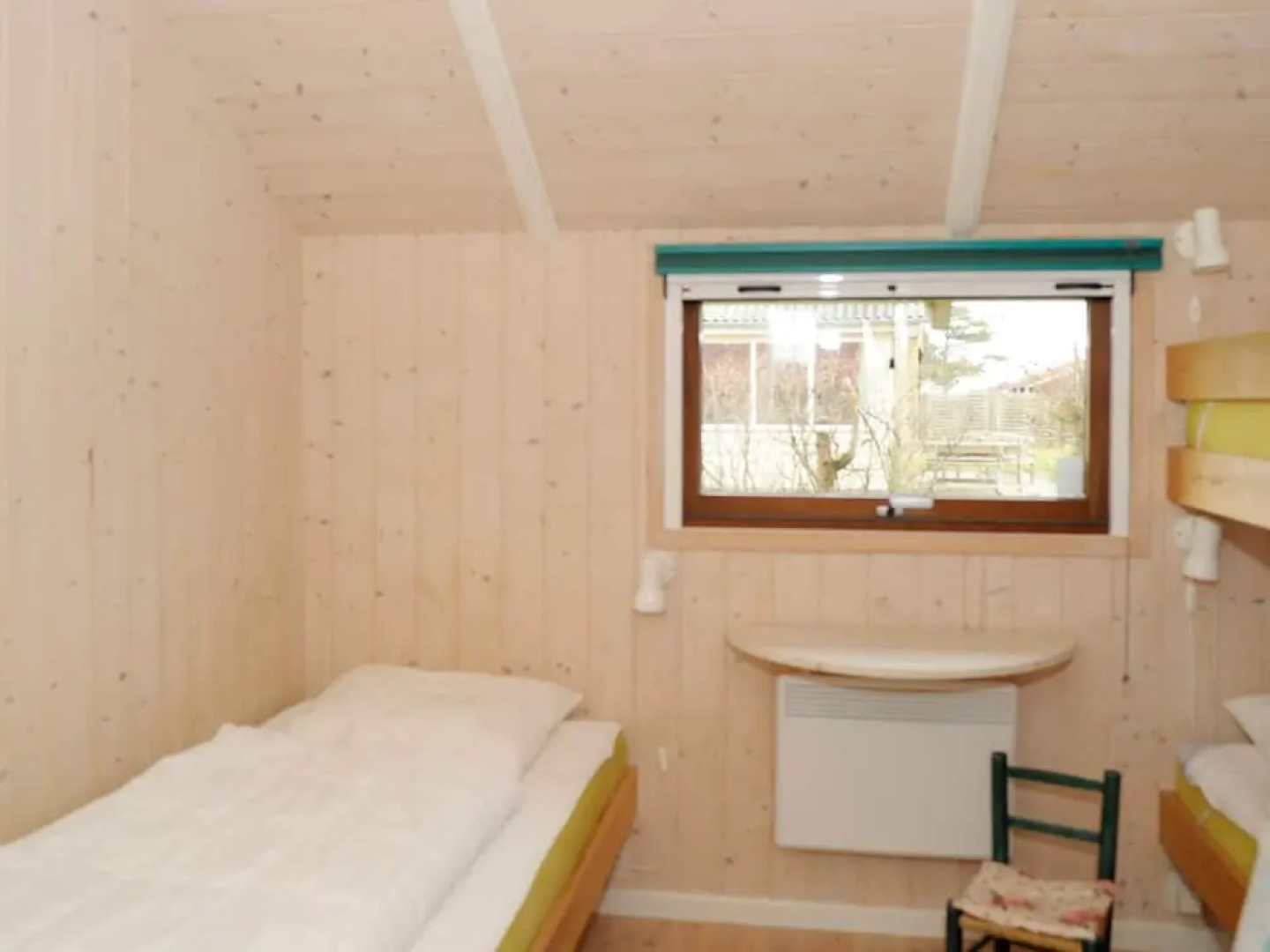 7 Person Holiday Home in Broager