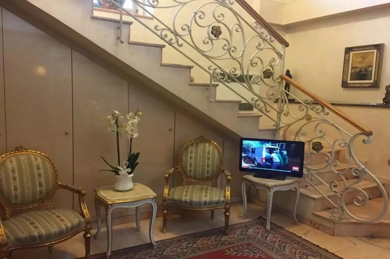 Boutique Hotel Dieci