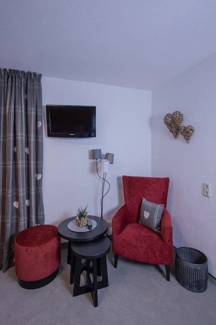 Schindler Hotel