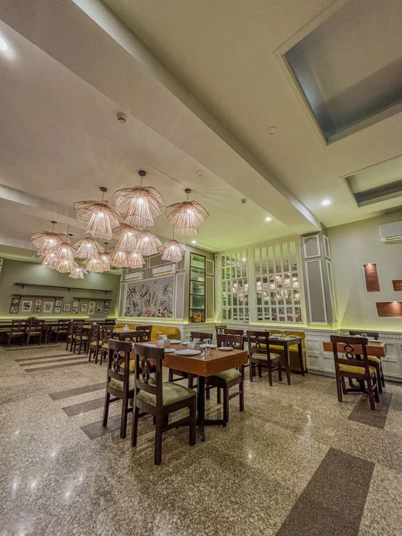 The Grand Hotel Bizzotel