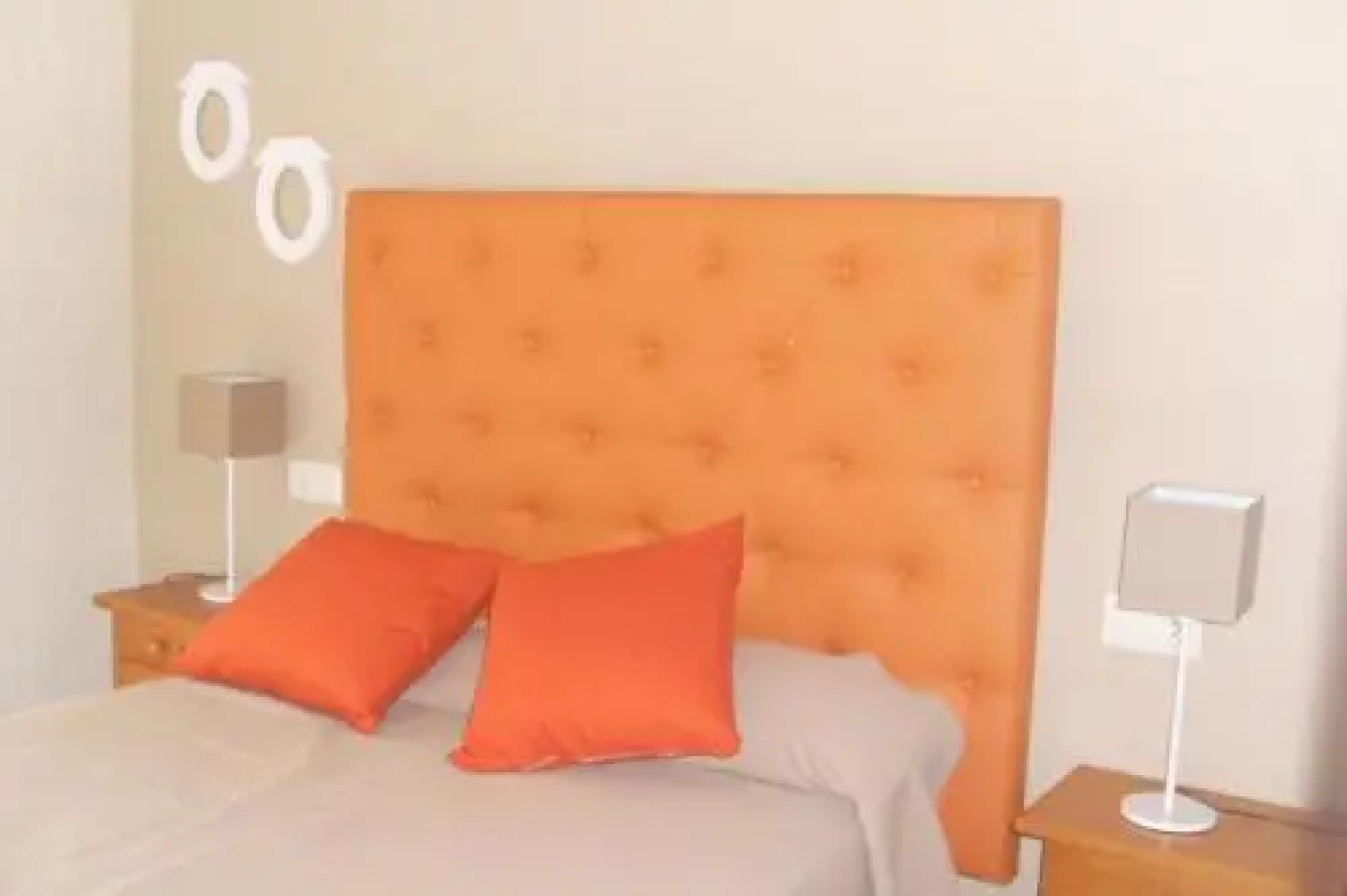 Apartamentos Olivar