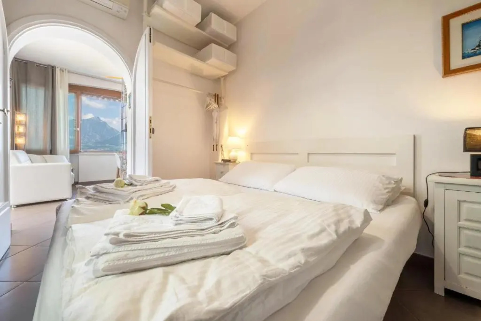 Residence La Mignon - Oleandri