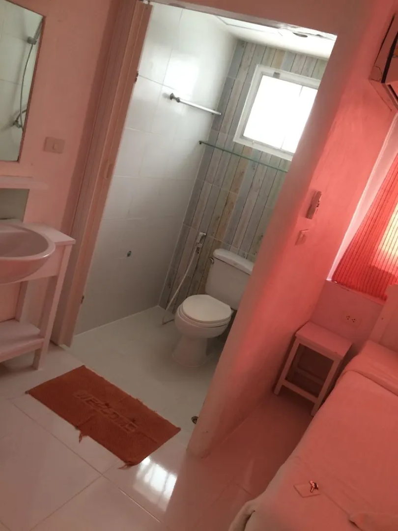 The White Hotel