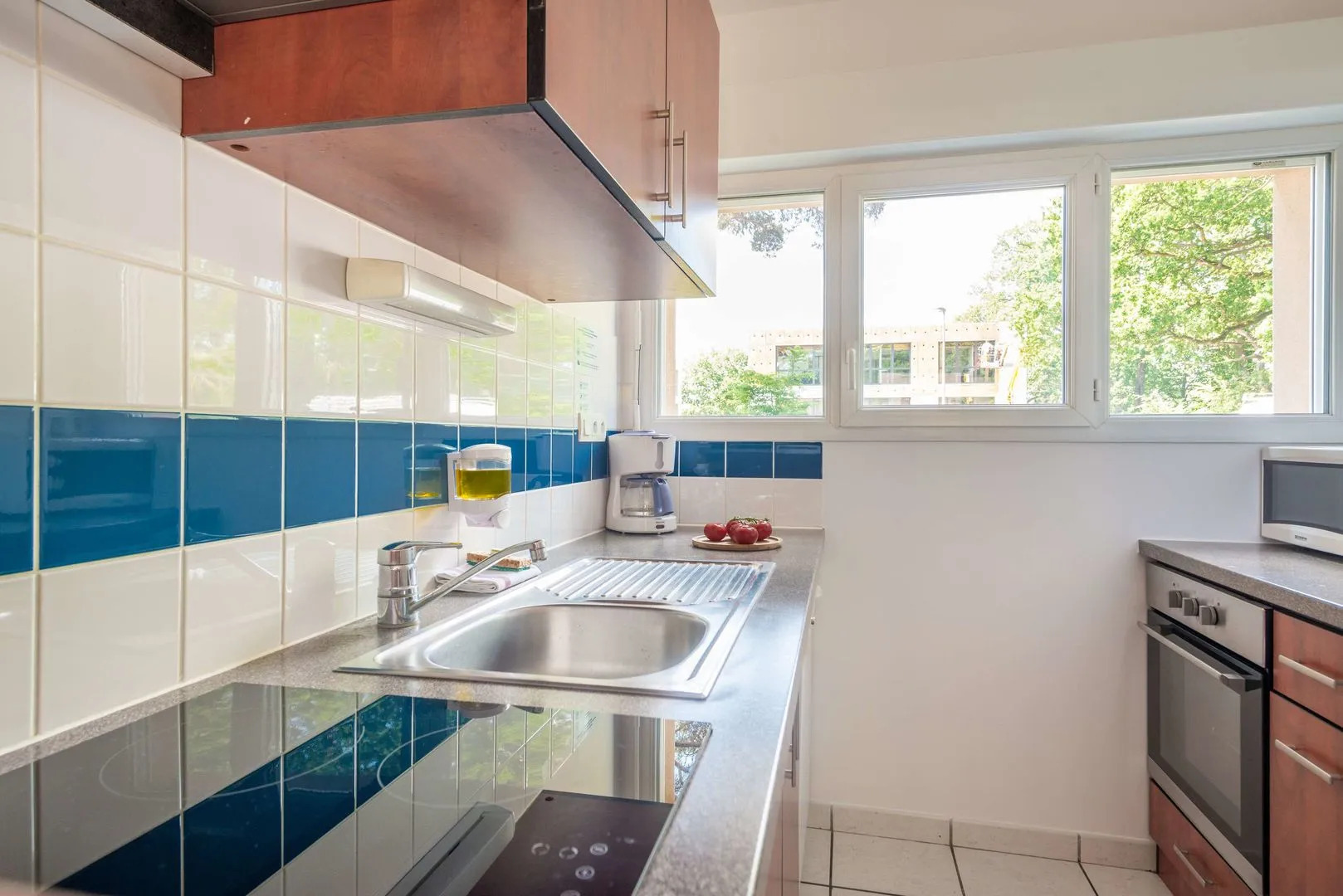 Adagio Access Nantes la Beaujoire