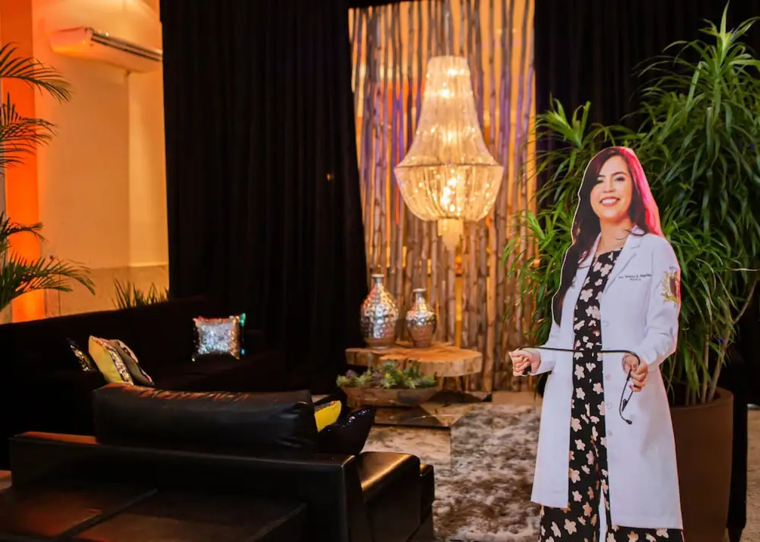 Fiesta Baiana Clube Hotel