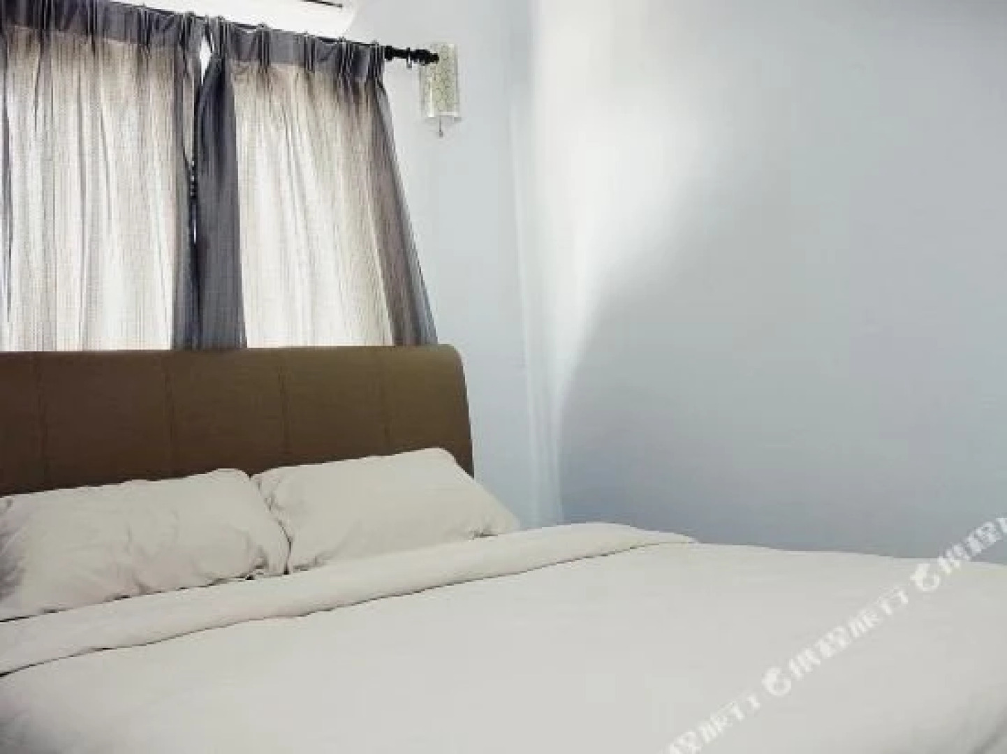 InPenang Muslim Homestay