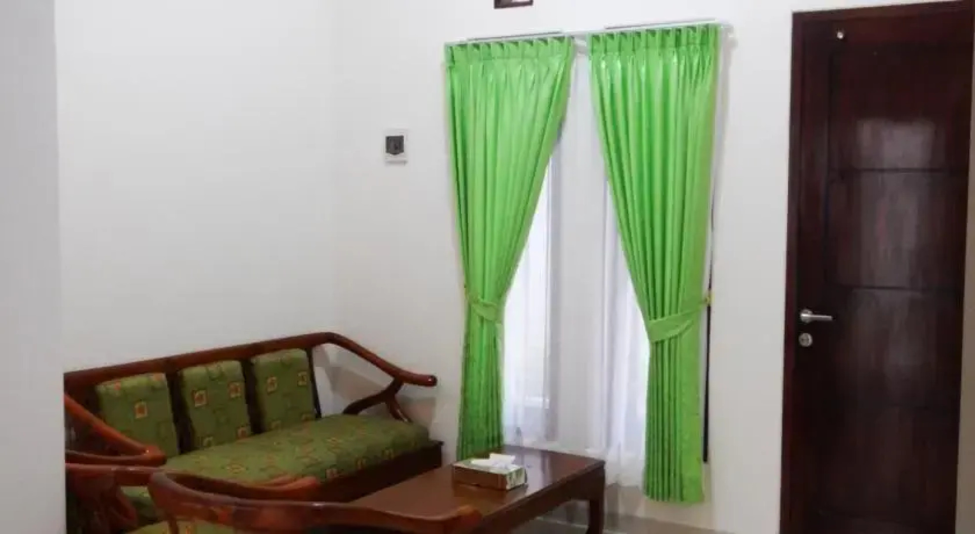 Gemini Homestay