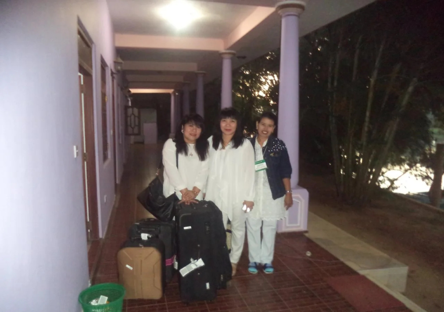 Tharindu Guest House