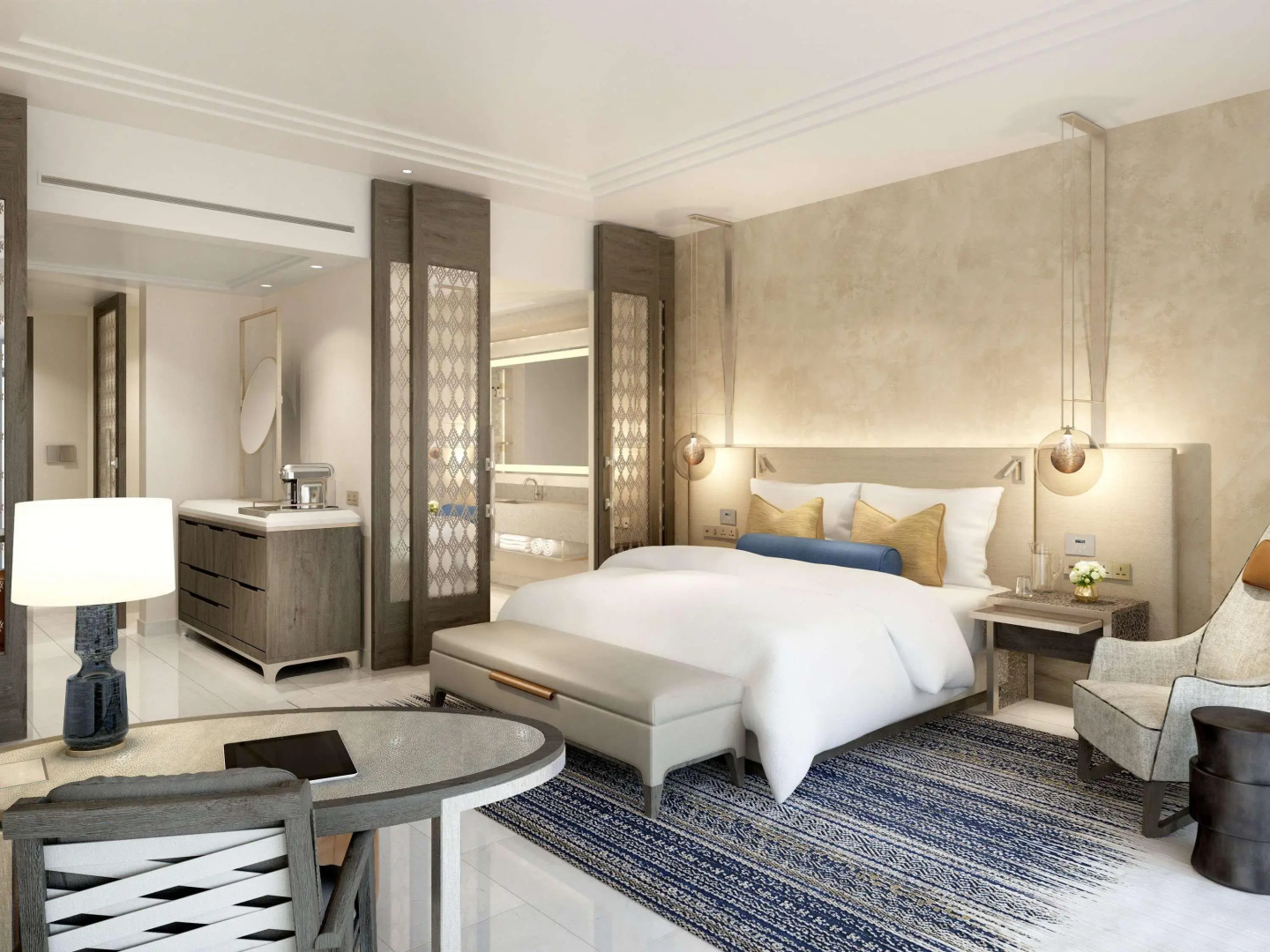 Fairmont Taghazout Bay
