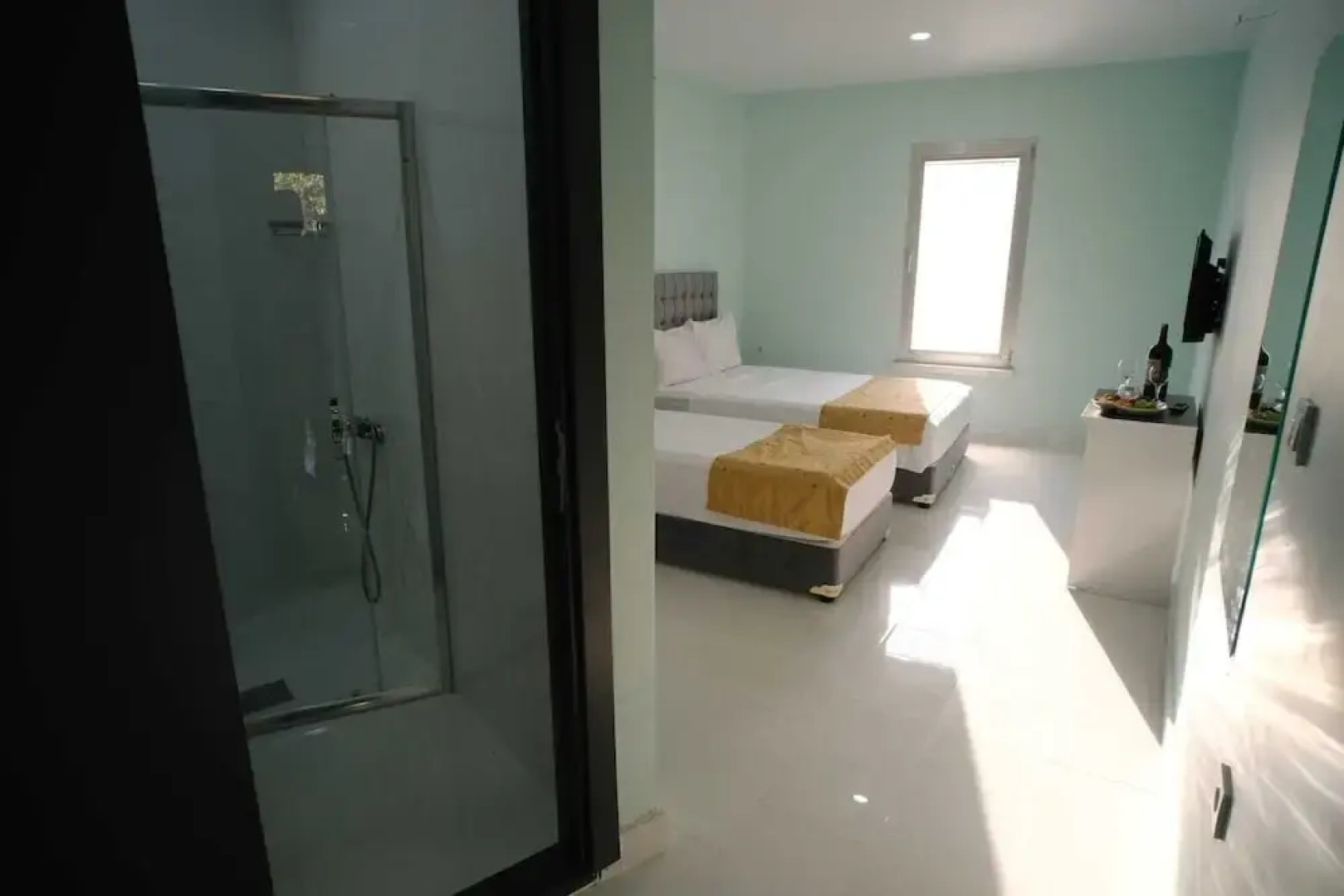 Forest Blue Beach Hotel