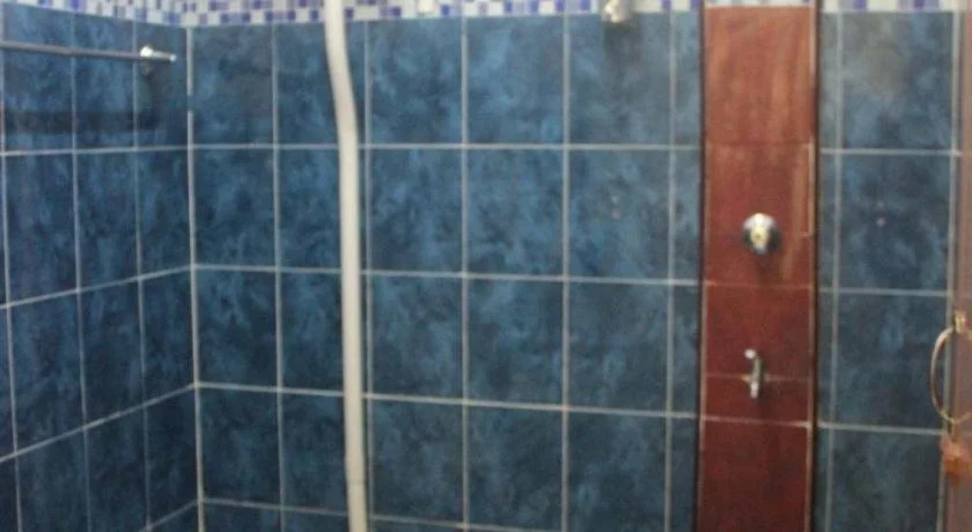 Berkat Guestroom