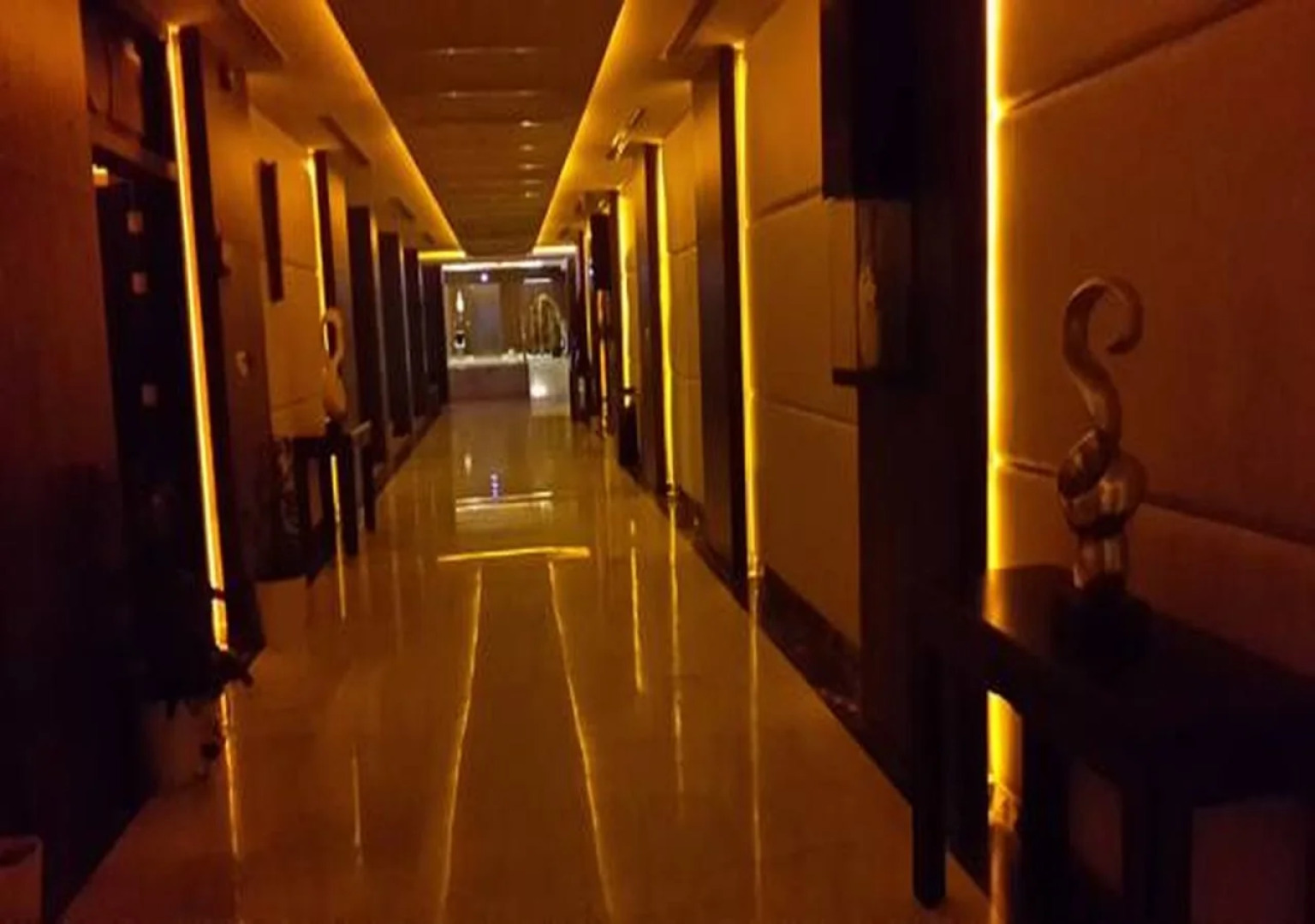 Raoum Inn Hotel Apartments- Buraydah