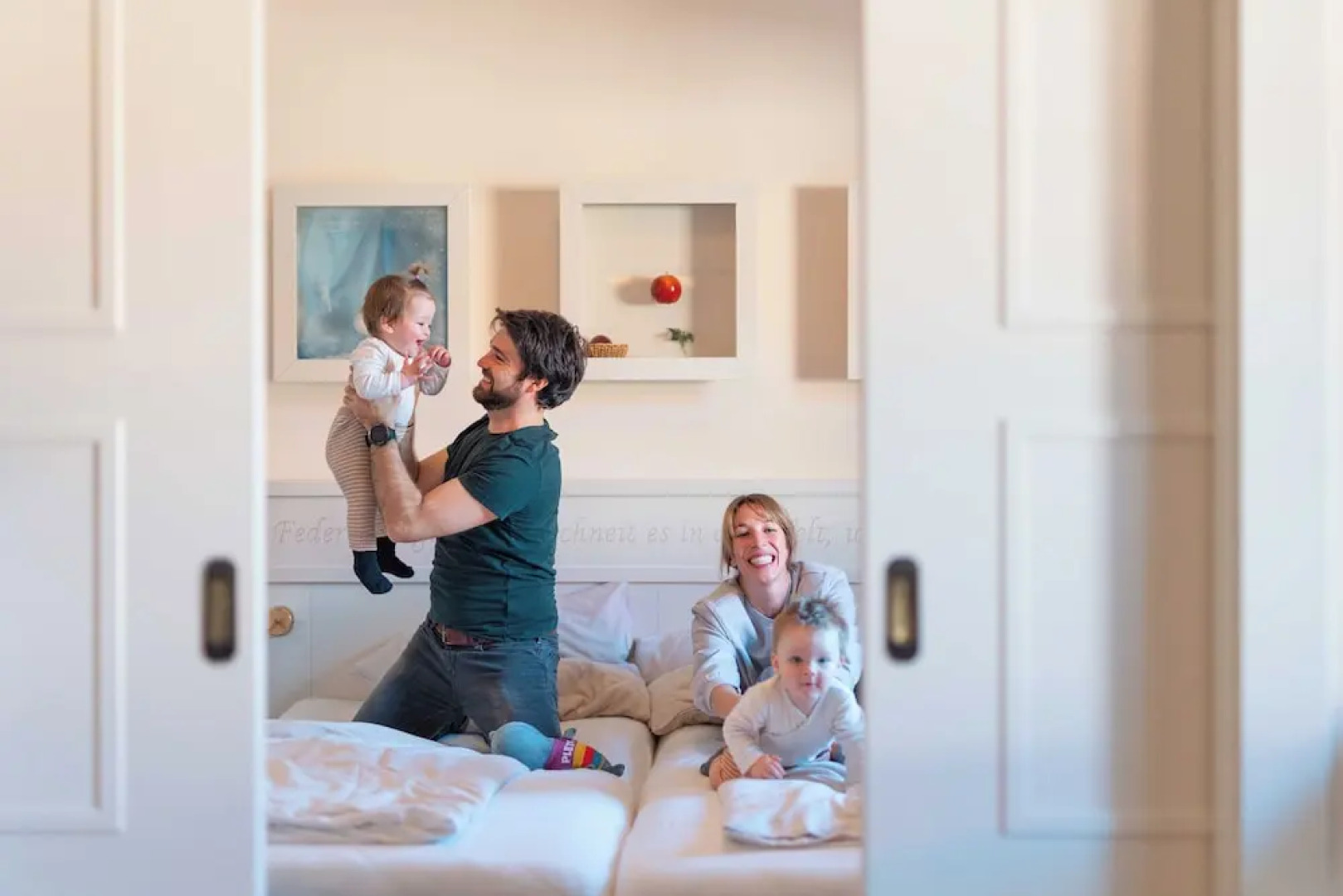 Das Hopfgarten Aparthotel