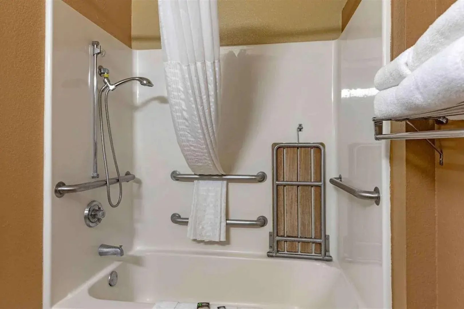 Extended Stay America Suites Amarillo West