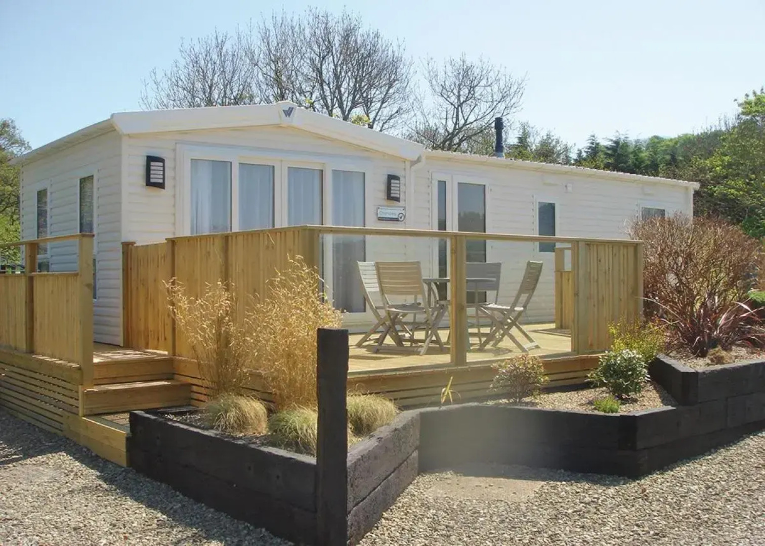 Gwalia Falls Retreat