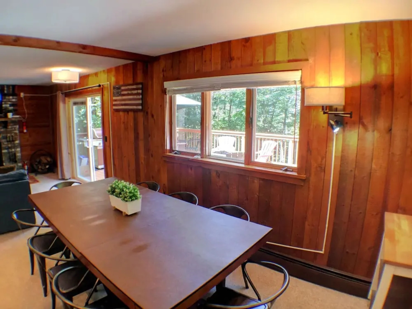 Killington Vista Home by Killington Vacation Rentals