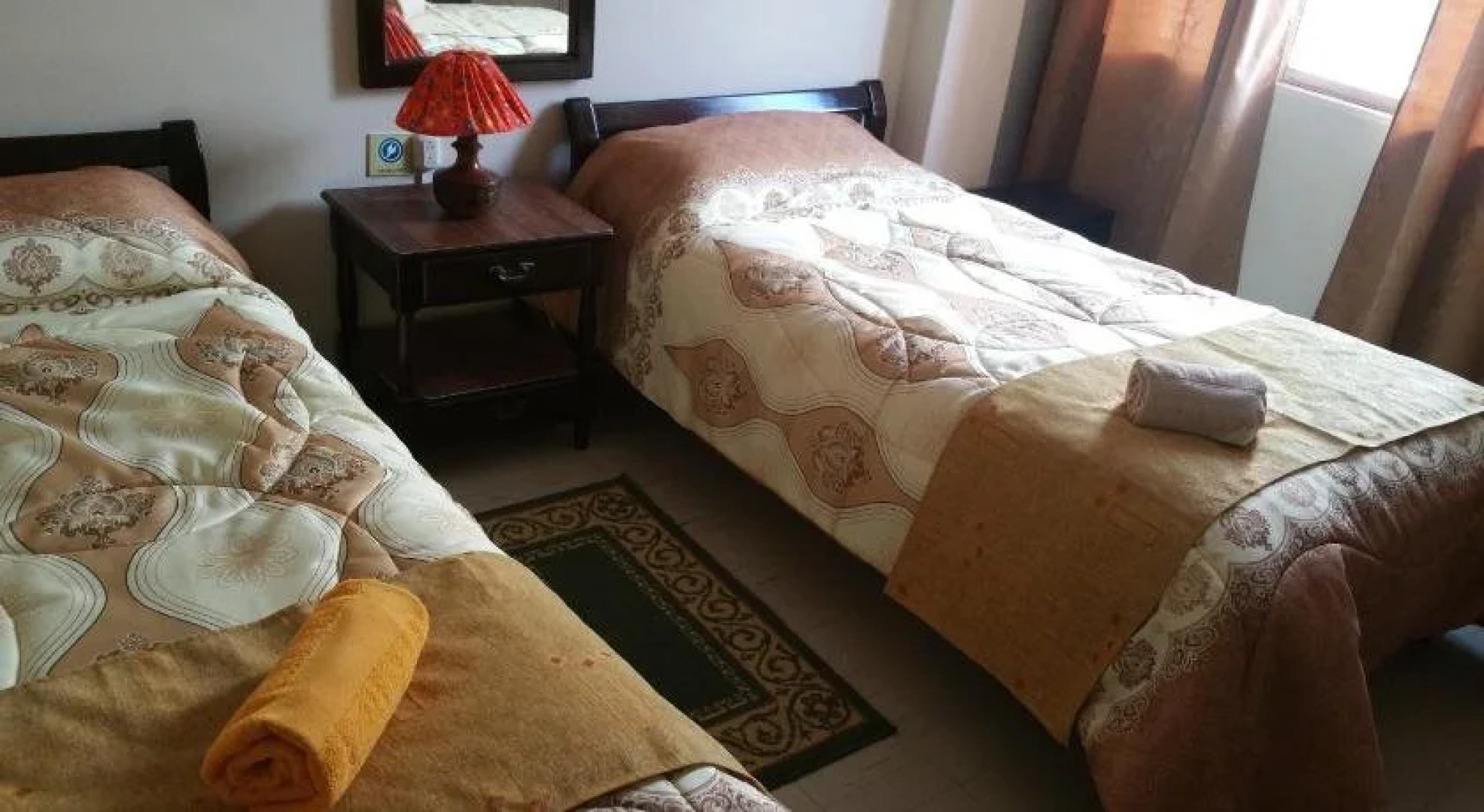 Hotel Flor de Oriente