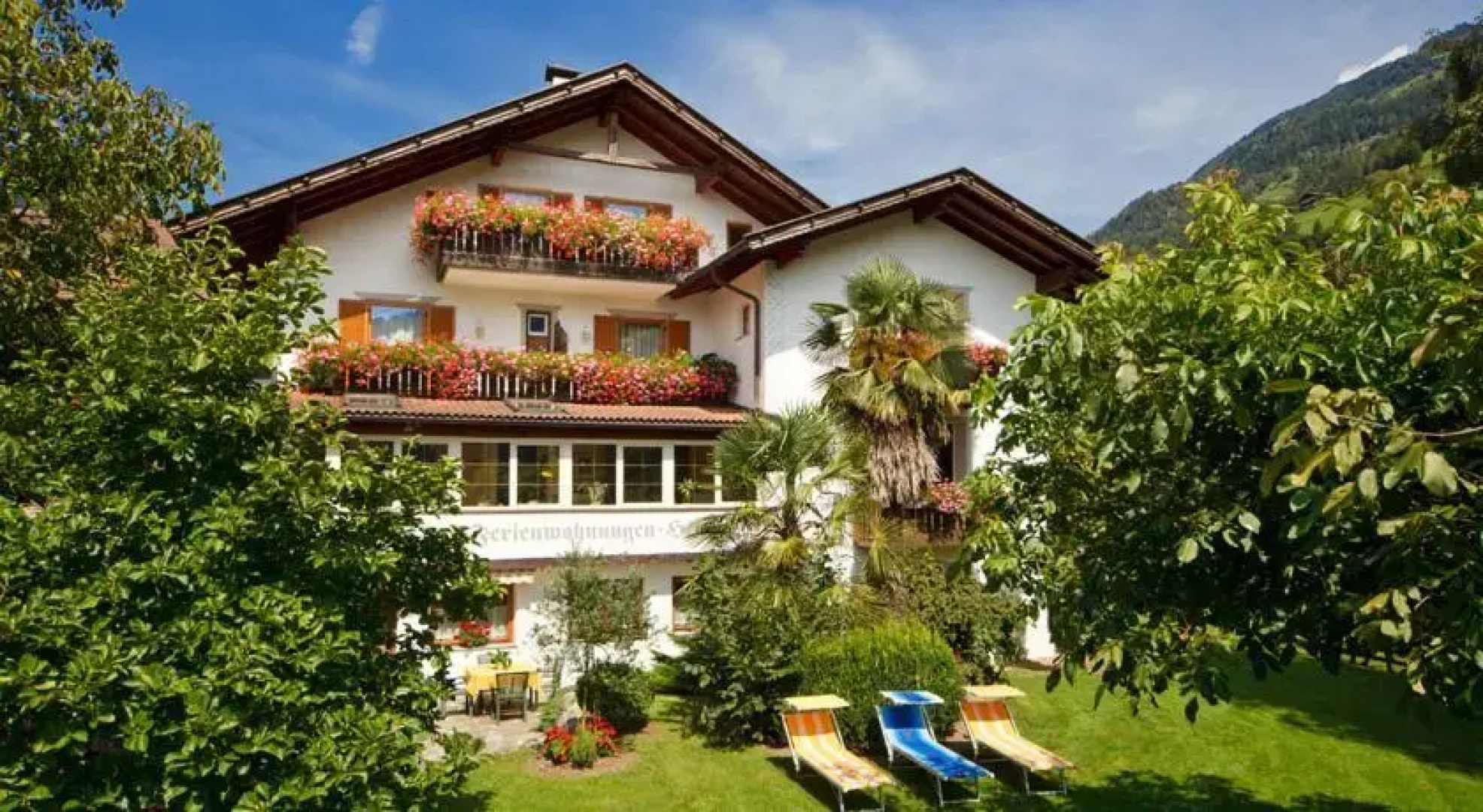 Untersaltaushof