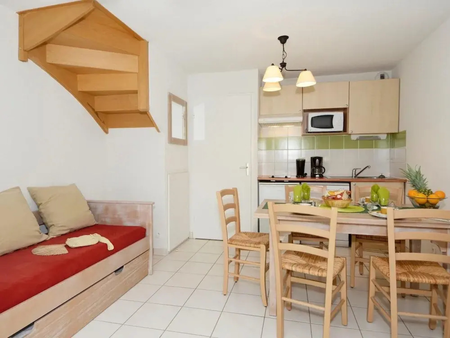 Tranquil Escape With Pool