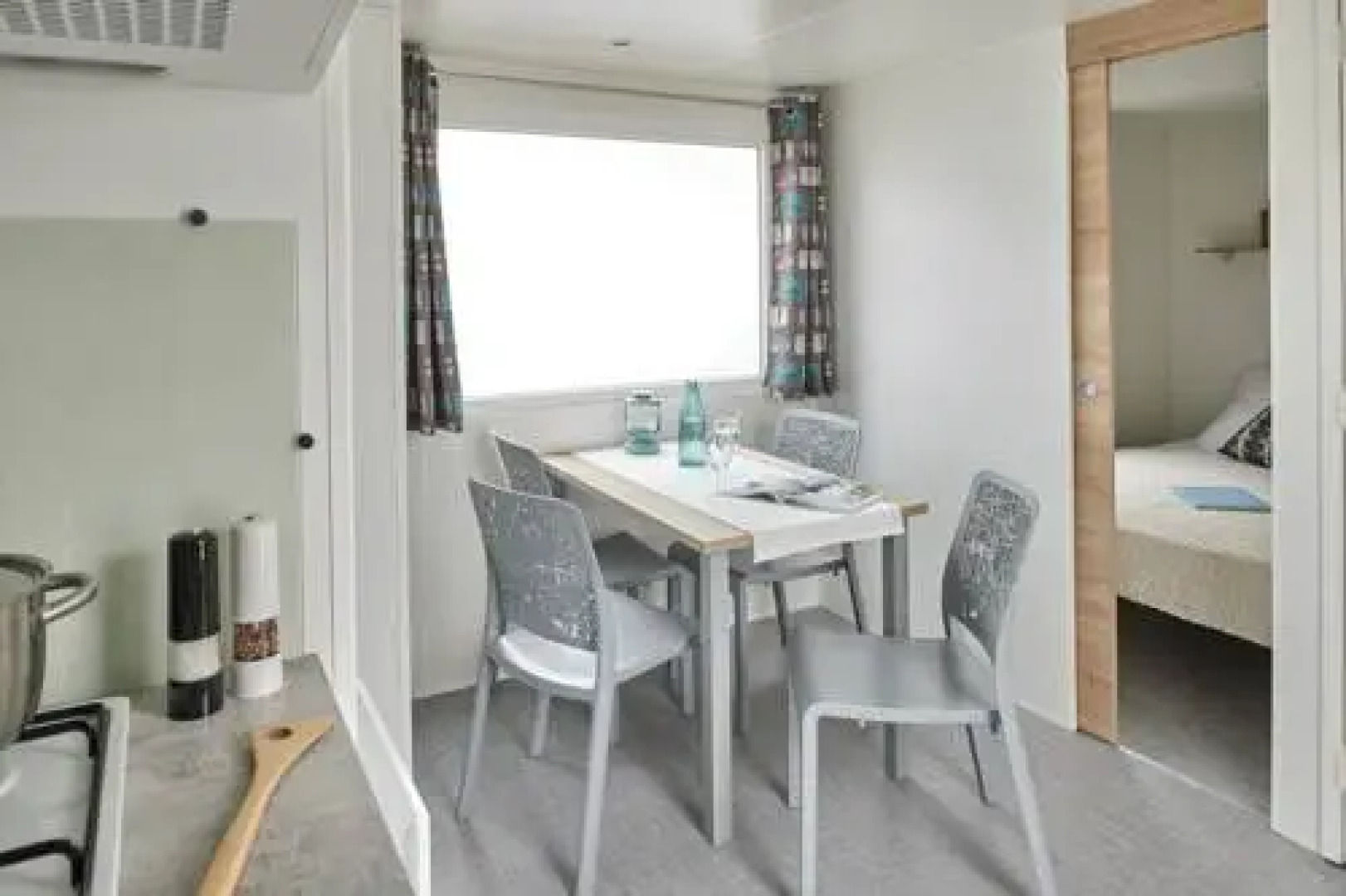 Camping L' Arlesienne