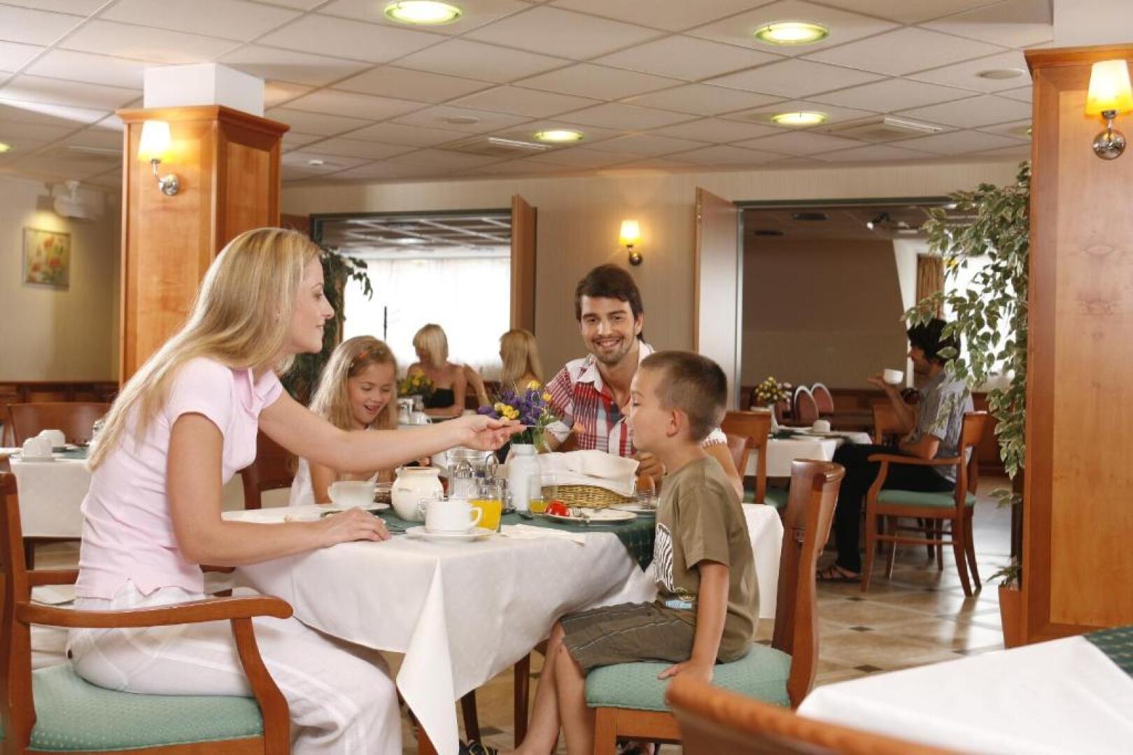 Vitalmed Hotel Sárvár