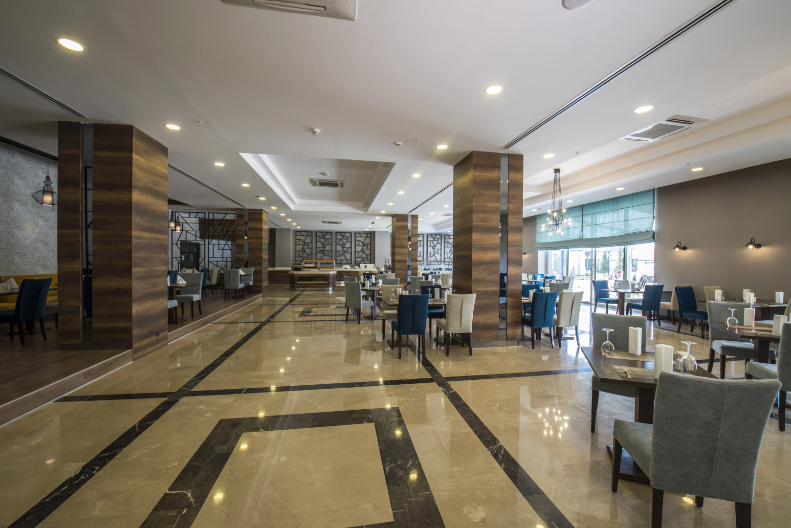 Отель Premier Inn Sakarya