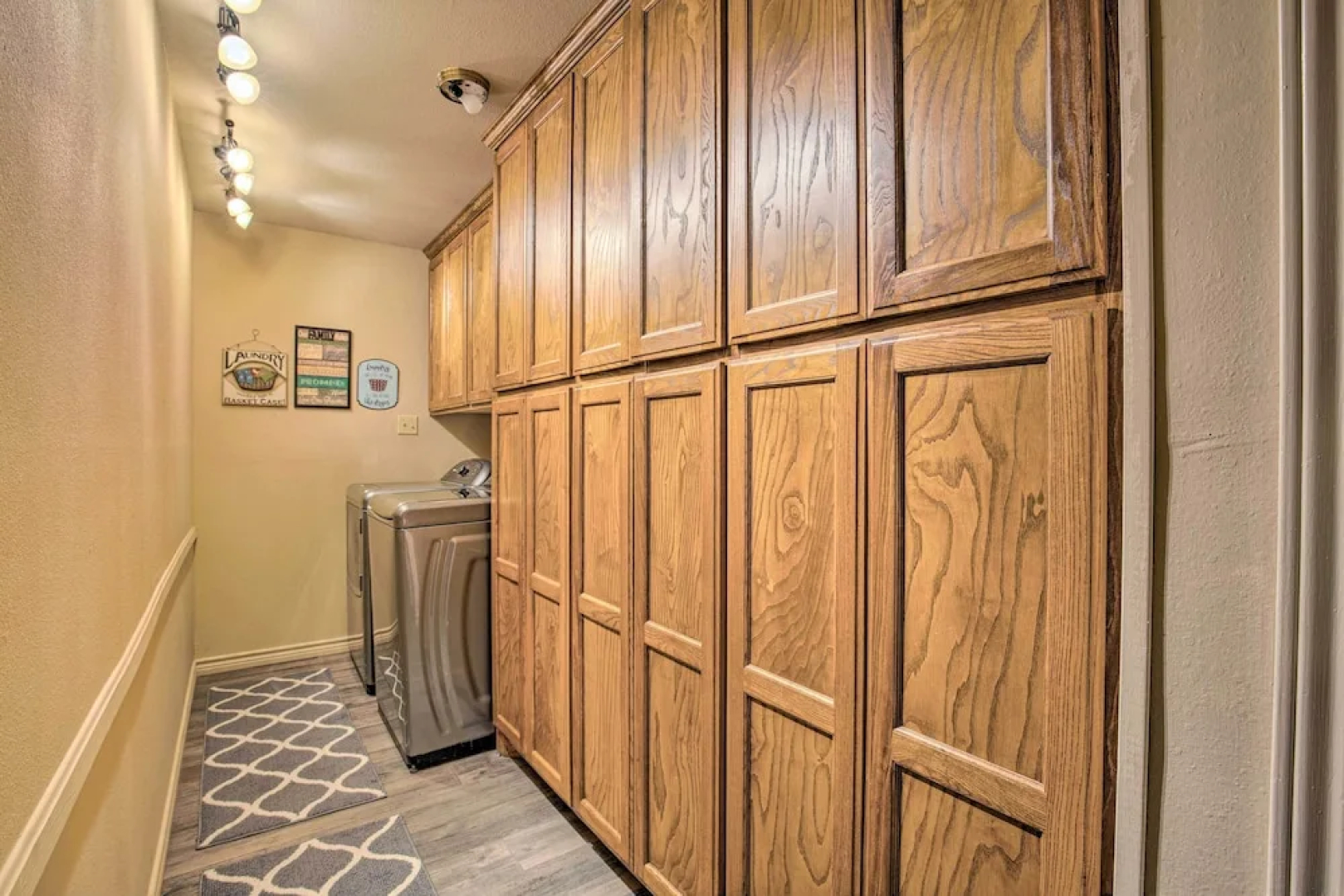 Cozy Family Home w/ Fire Pit, 4 Mi to Lake Fork