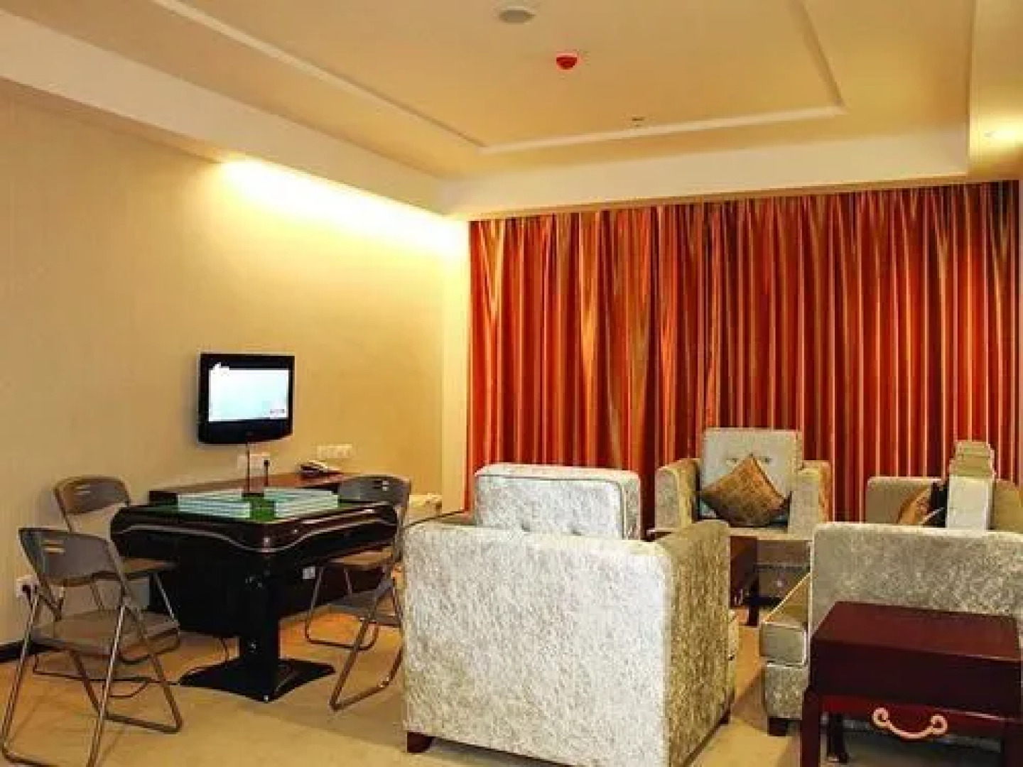 Bihai Sunshine International Resort