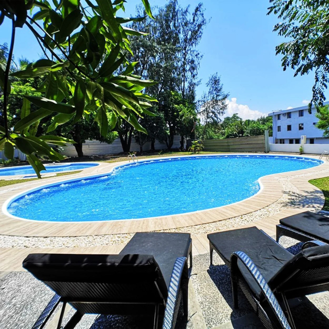 PROXY by The Oriental Albay