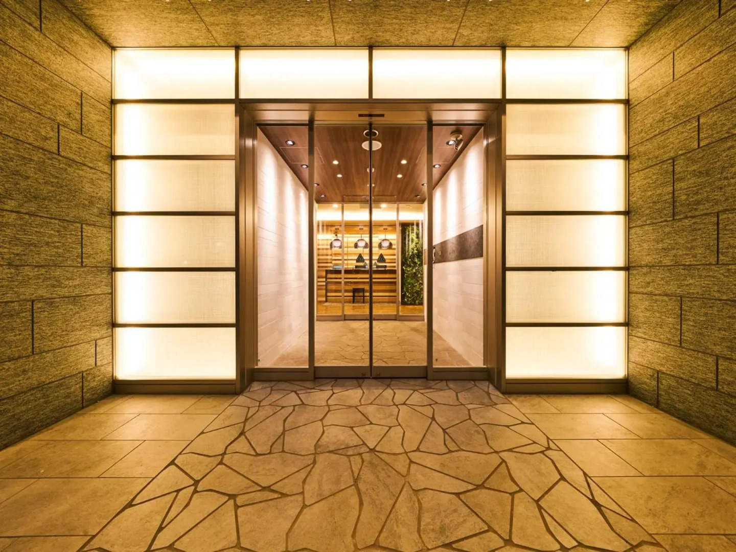 Chigiri no Yu Super Hotel Kashima