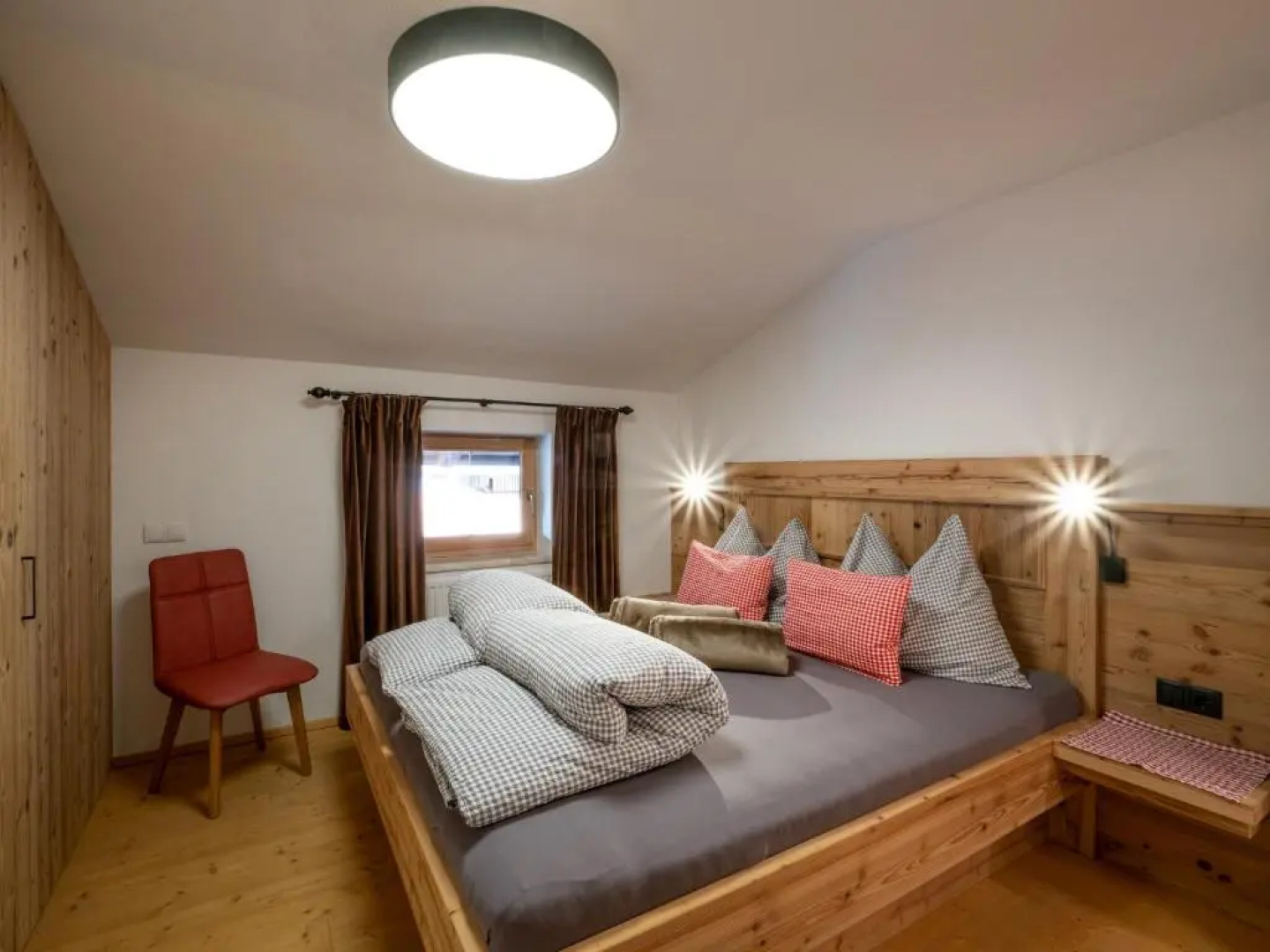 Biobauernhof Vordermühltal