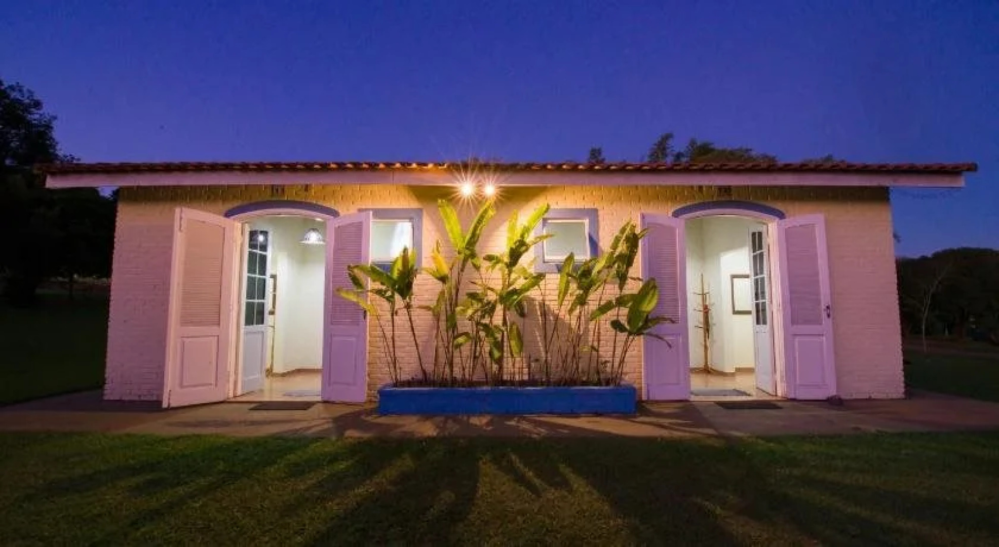 Hotel Alto da Boa Vista