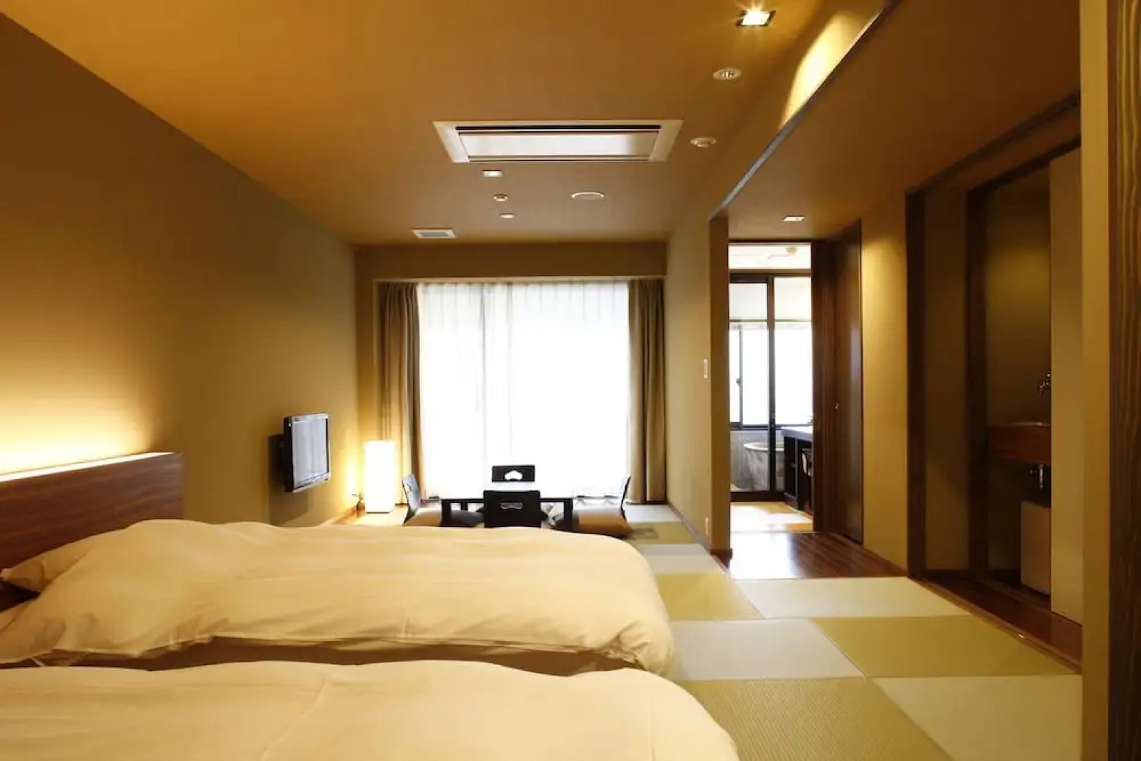 Izumohinomisaki no yado Fuji