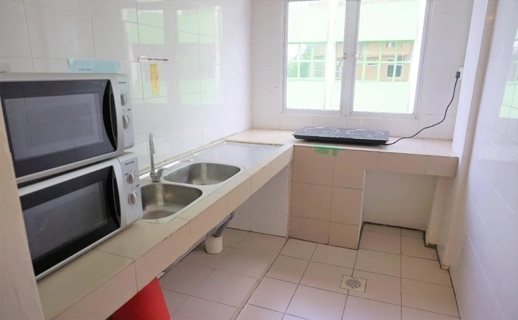 Seaview Business Inn