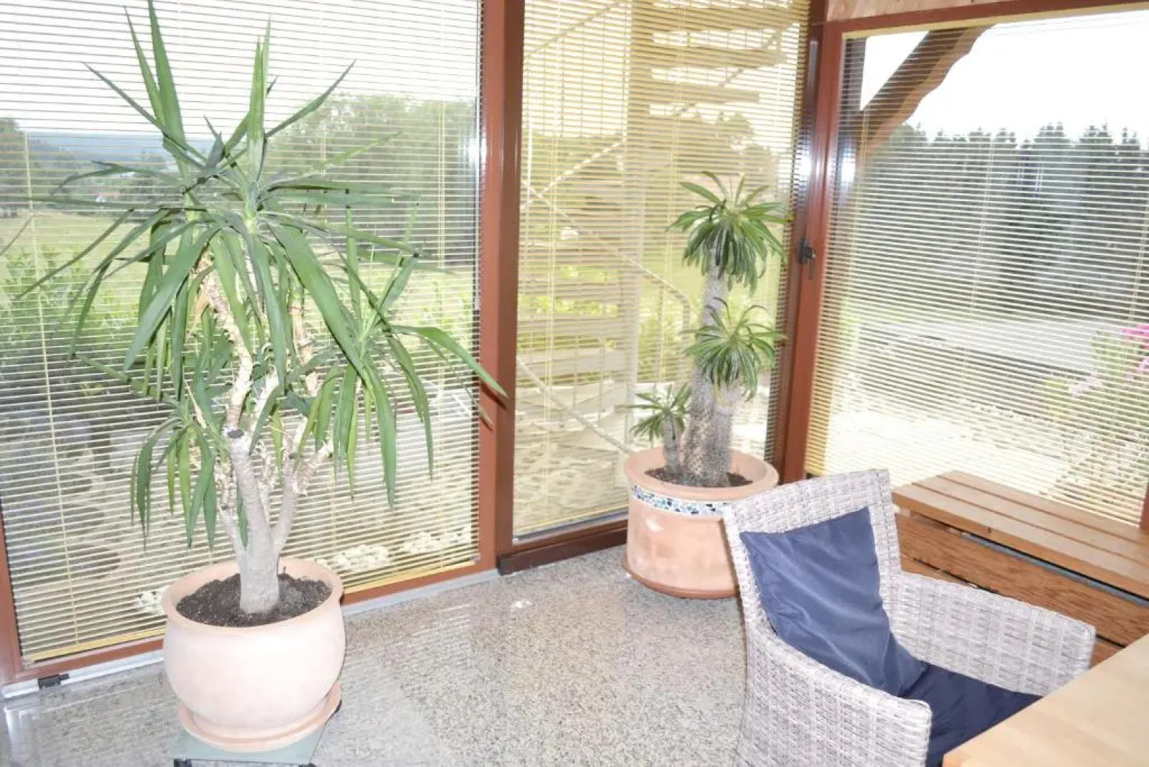 Monis Gemütliche Ferienwohnungen