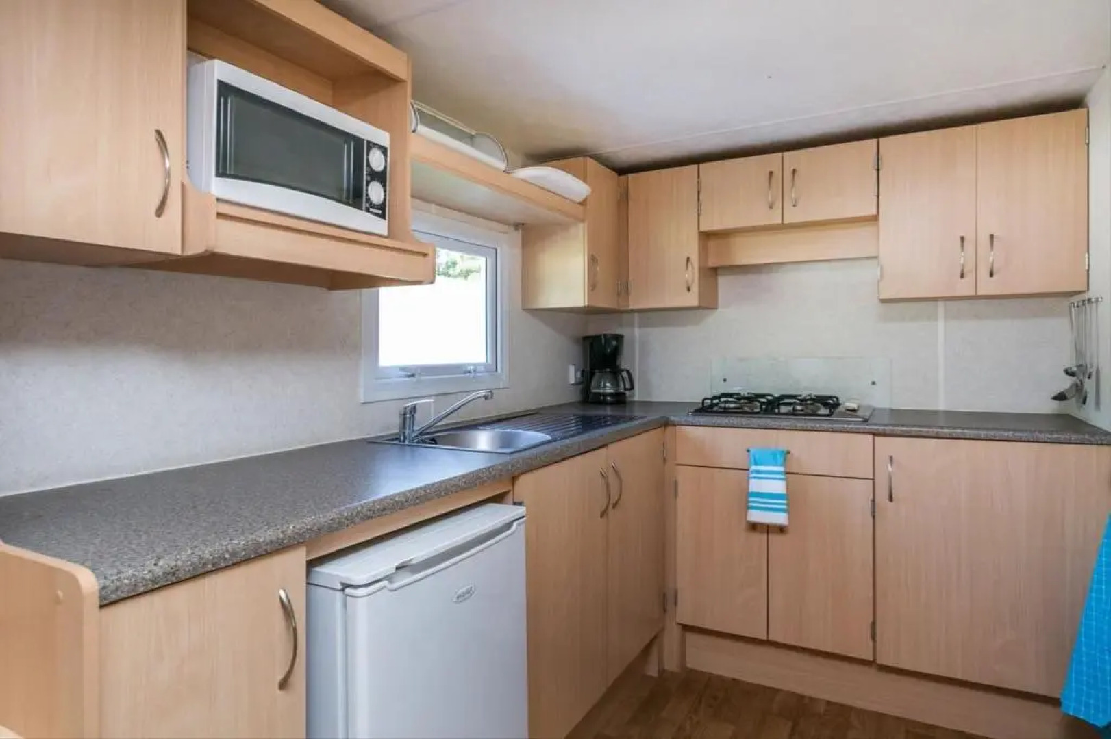 Pm Dennendijk Mobile Home 6p