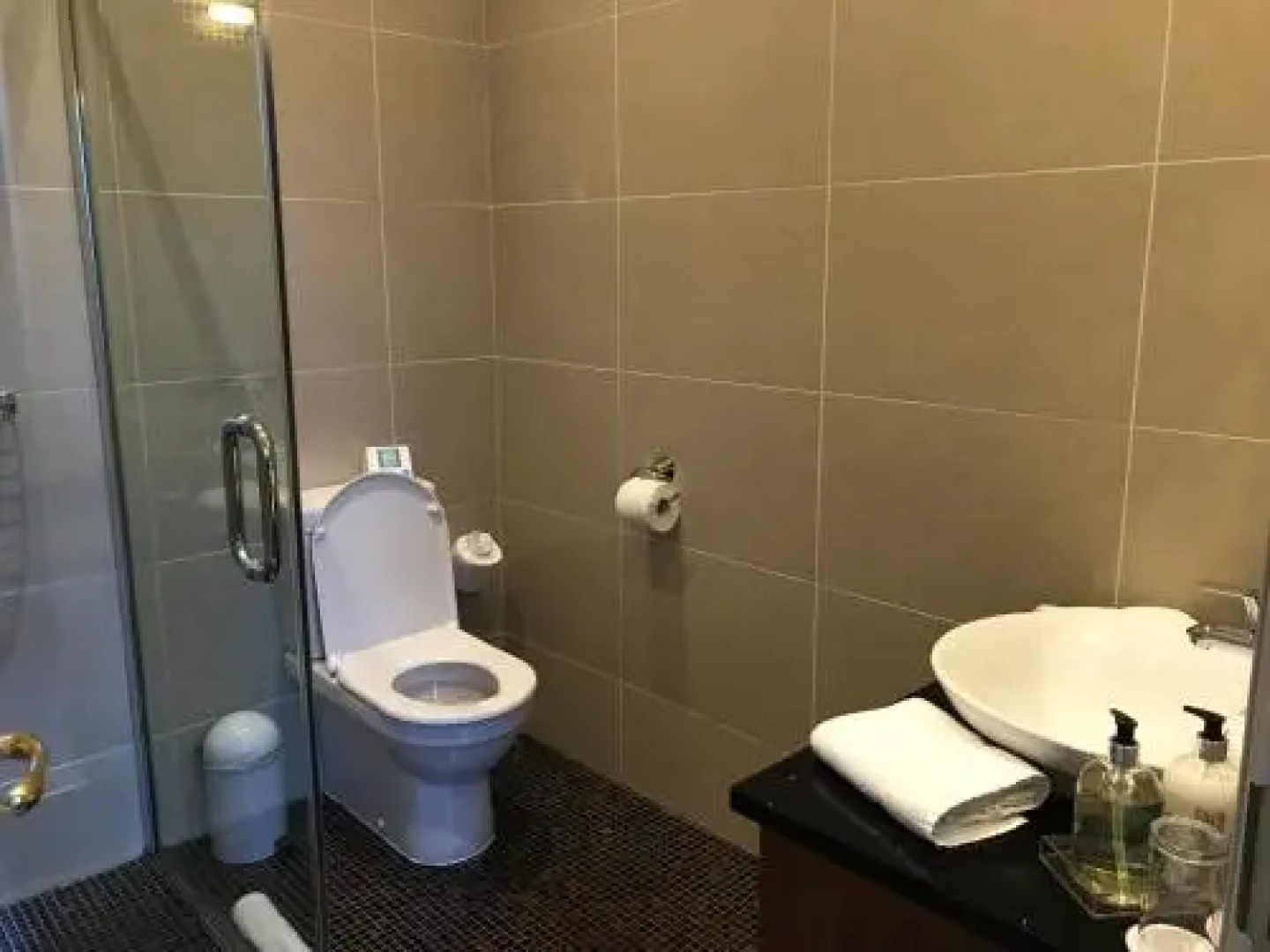 St Kyrans Country House B&B