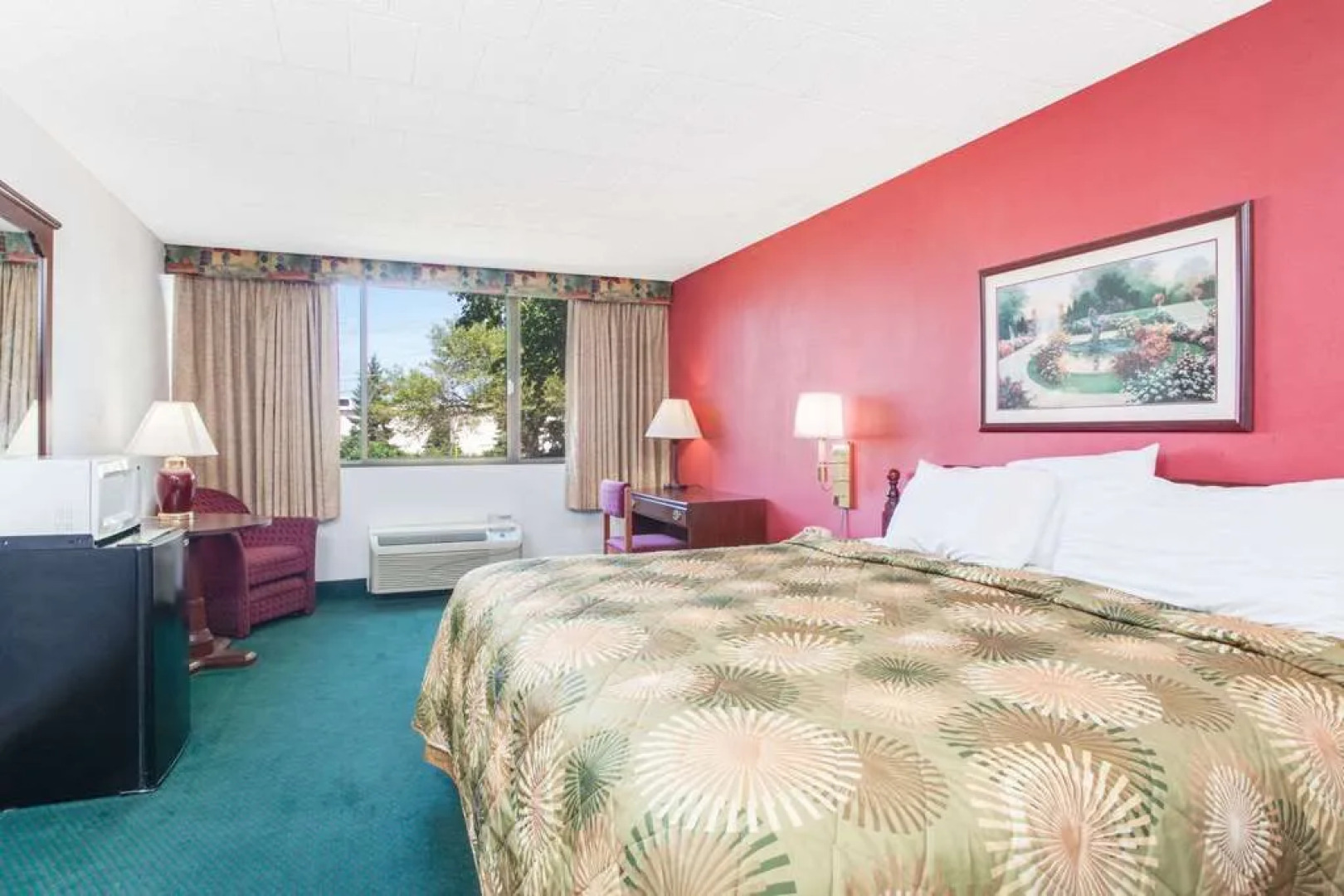 Days Inn Dunkirk - Fredonia