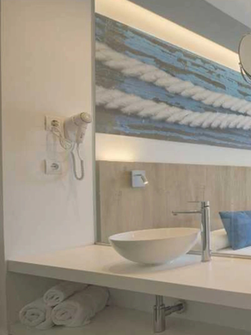 Casa Luis Apartamentos