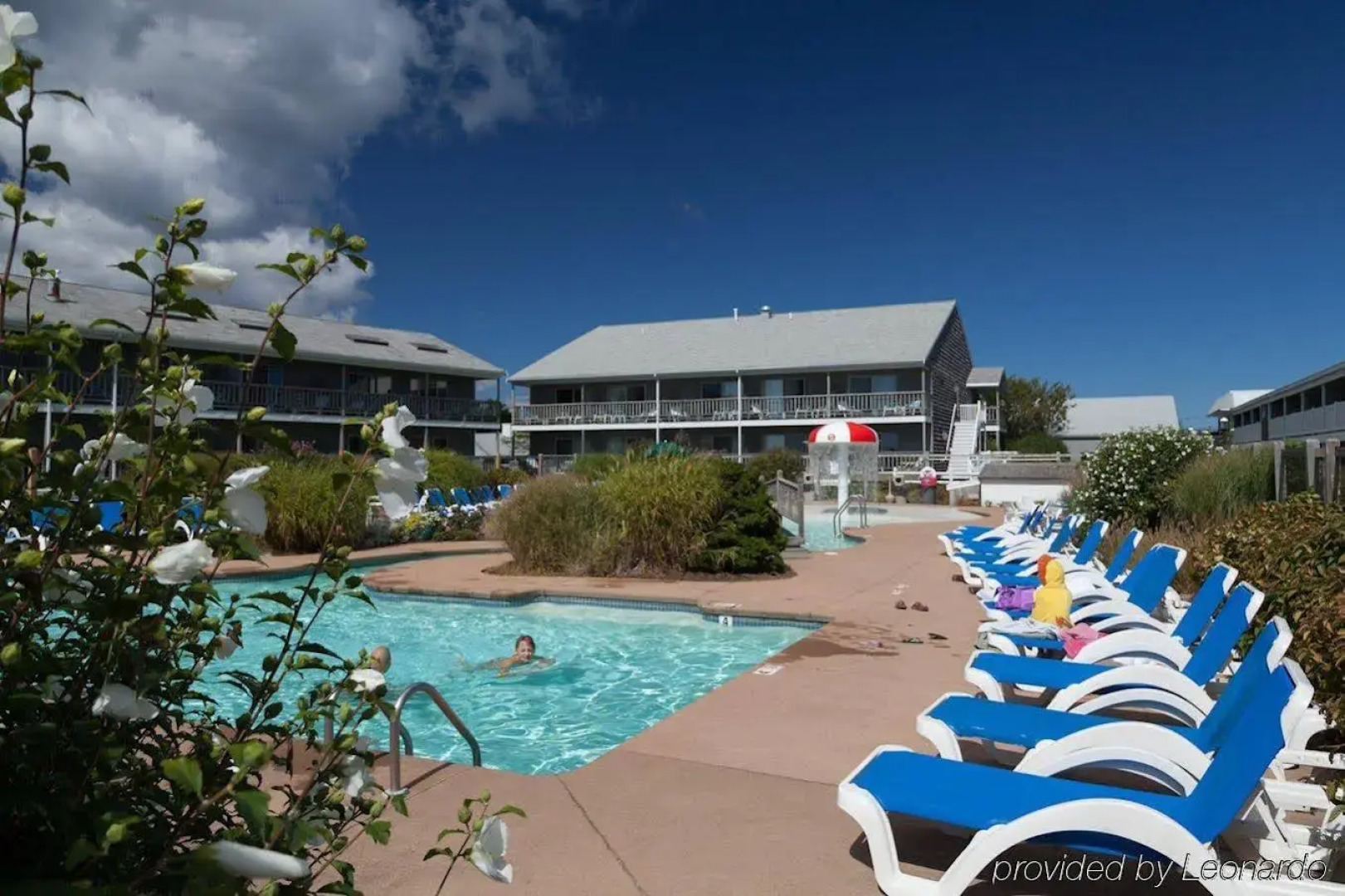 Riviera Beach Resort