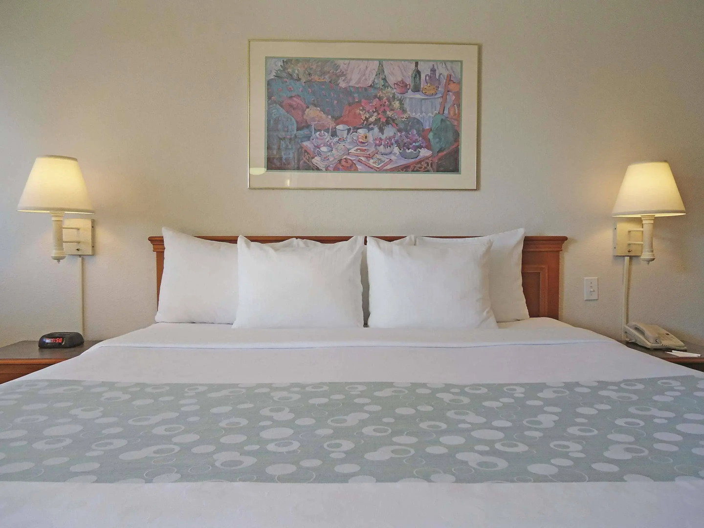 Albuquerque Marriott Pyramid North