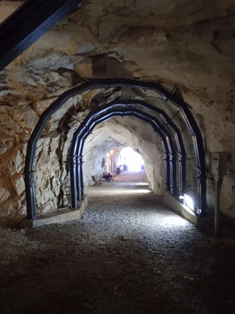 Comfort Mobilehome Camping 6-bed Ameglia