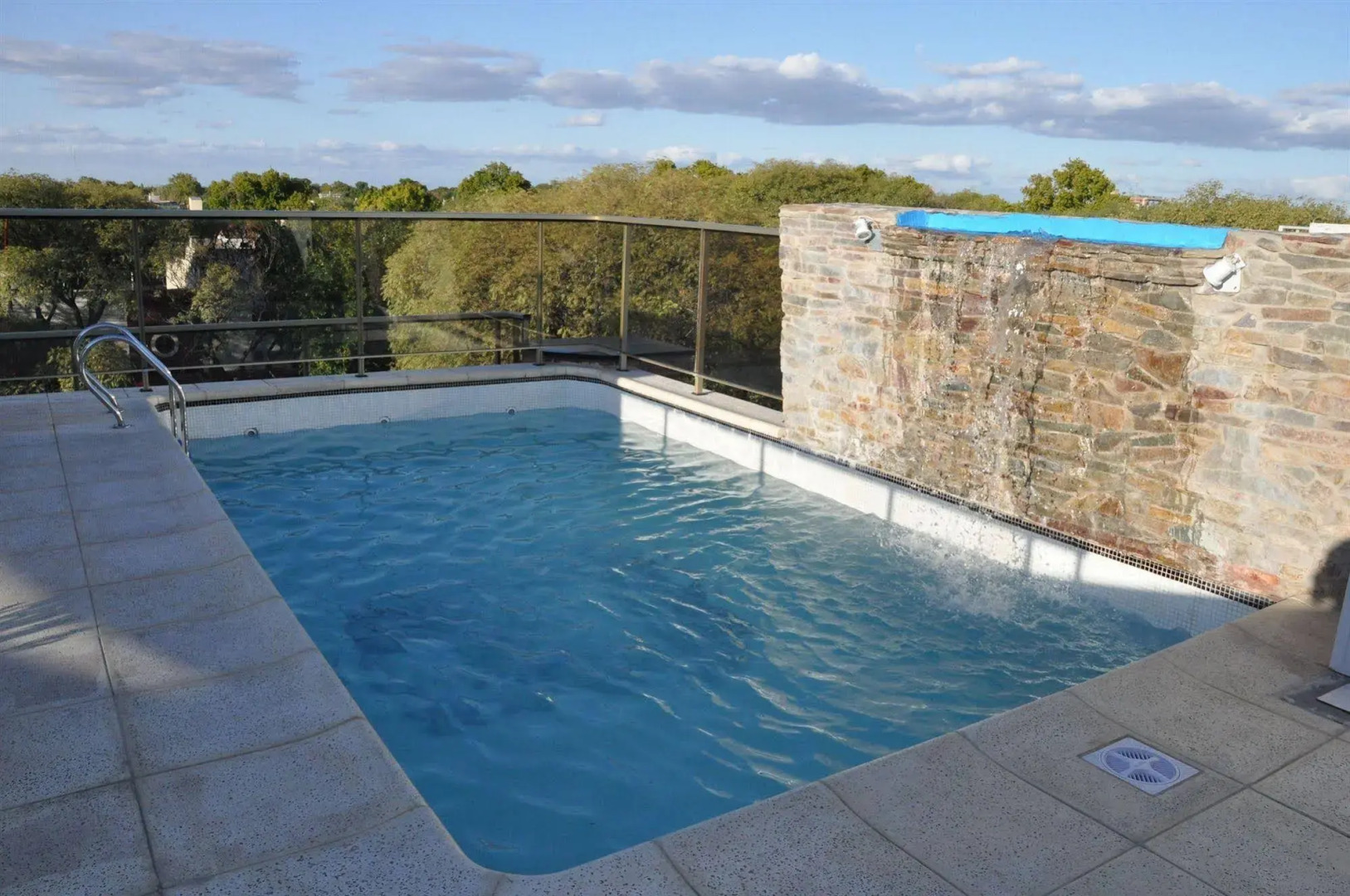 Vecchia Terra Apart Hotel