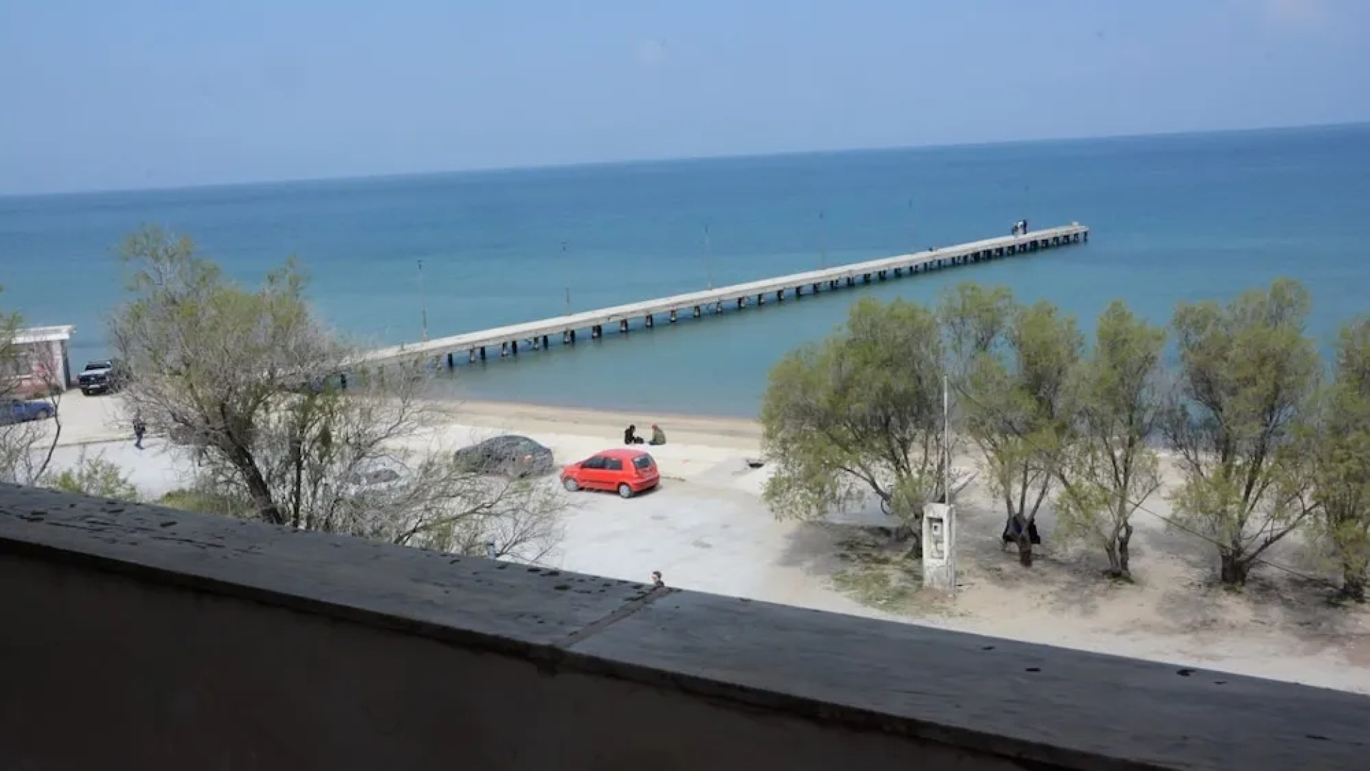 Ammos Hotel